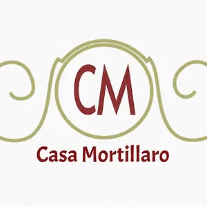  Appartamento Casa Mortillaro