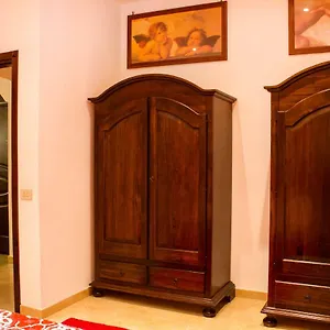  Appartamento A Casa Di Alice