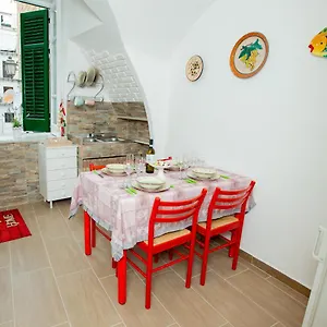  Appartamento La Maison à La Cathedral