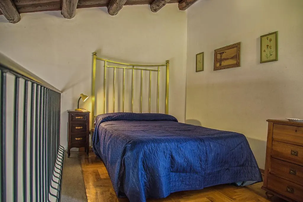 Palazzo Trinacria Apartment Palermo Italy