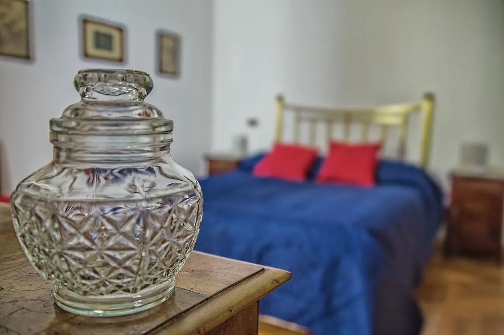 Palazzo Trinacria Apartment Palermo