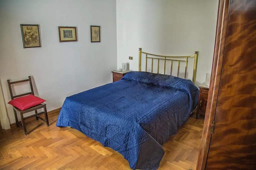 דירות פלרמו Palazzo Trinacria
